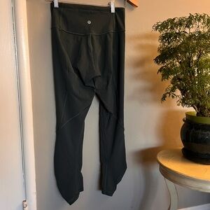 Lululemon Size 6 Leggings